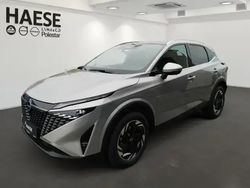 Silver (m) Gebraucht 2025 Nissan Qashqai N-Connecta SUV | 29.999 € (Superpreis)