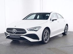 Othercolor Gebraucht 2023 Mercedes CLA250e AMG Limousine | 34.740 € (Teuer)