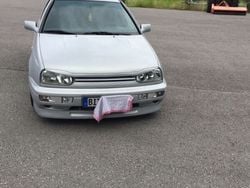 Silber Gebraucht 1996 VW Golf III Kombi | 9.500 € (Fairer Preis)