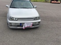 VW Golf III