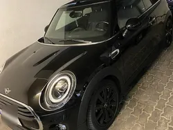 Schwarz Gebraucht 2019 Mini Cooper Cabriolet Chili Cabrio | 20.500 € (Etwas zu teuer)
