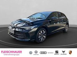 Schwarz Gebraucht 2025 VW Golf VIII Goal Limousine | 28.470 € (Superpreis)