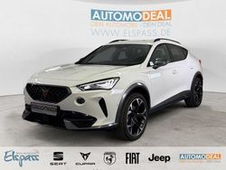 Weiss Gebraucht 2024 Cupra Formentor SUV | 27.969 € (Guter Preis)