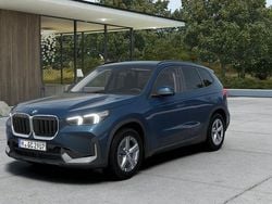 Night dusk blue Neu 2026 BMW X1 SUV | 40.719 € (Superpreis)
