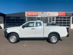 Weiß Neu 2024 Isuzu D-Max Abholung | 39.990 €