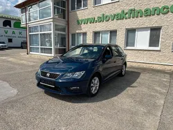 Gebraucht 2018 Seat Leon ST Kombi | 6.700 € (Guter Preis)