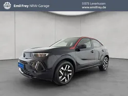 Schwarz Gebraucht 2024 Opel Mokka Elegance SUV | 21.490 € (Guter Preis)