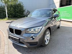 Grau Gebraucht 2013 BMW X1 Sport Line SUV | 10.490 € (Guter Preis)