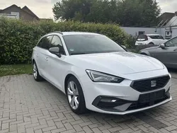 Gebraucht 2022 Seat Leon FR Kombi | 24.000 € (Fairer Preis)