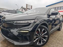 Grau Gebraucht 2023 Renault Megane E-Tech Limousine | 18.445 € (Guter Preis)