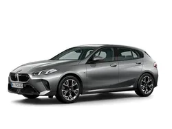 Gebraucht 2025 BMW 120 Efficient Dynamics Kleinwagen | 32.990 € (Superpreis)
