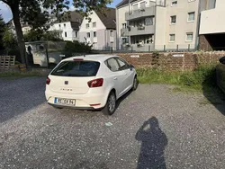 Gebraucht 2017 Seat Ibiza Limousine | 6.000 €