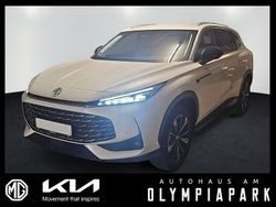 Weiß Gebraucht 2024 MG HS Luxury SUV | 28.975 € (Fairer Preis)