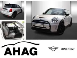 Schwarz Gebraucht 2022 Mini Cooper SE Classic Kleinwagen | 18.990 € (Fairer Preis)