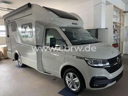 Ascotgrau Gebraucht 2024 Knaus TOURER VAN Van | 59.990 €