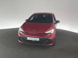 Rot Gebraucht 2022 Cupra Born Kleinwagen | 24.860 € (Fairer Preis)