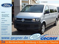 Silber Gebraucht 2016 VW T6 Van | 19.690 € (Superpreis)