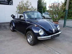 Blau Gebraucht 1975 VW Käfer Karmann Cabrio | 29.900 €