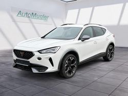 Weiß Gebraucht 2023 Cupra Formentor SUV | 23.800 € (Guter Preis)