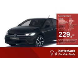 Deep black perleffekt Neu 2025 VW Polo Kleinwagen | 26.680 € (Fairer Preis)