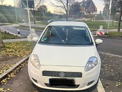 Weiß Gebraucht 2009 Fiat Punto Coupé | 1.200 €