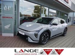 Grau Neu 2025 Kia EV4 GT-Line Kleinwagen | 47.995 € (Teuer)