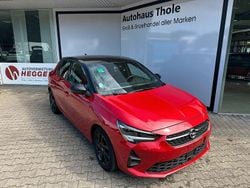 Rot Gebraucht 2023 Opel Corsa Kleinwagen | 14.900 € (Guter Preis)