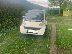 Smart ForTwo Coupé
