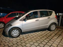 Silber Gebraucht 2005 Mercedes A150 Kleinwagen | 2.750 € (Guter Preis)