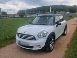 Weiß Gebraucht 2013 Mini Cooper Countryman SUV | 8.450 € (Fairer Preis)