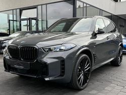 Grau Gebraucht 2025 BMW X5 M Sport SUV | 85.890 € (Guter Preis)