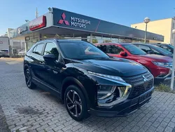 Schwarz Gebraucht 2022 Mitsubishi Eclipse Cross Basis SUV | 19.850 € (Superpreis)