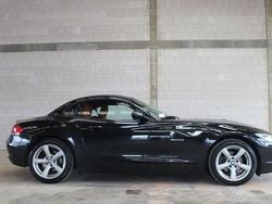 Schwarz Gebraucht 2010 BMW Z4 Sport Line Cabrio | 16.800 € (Fairer Preis)