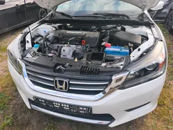 Weiß Gebraucht 2014 Honda Accord Limousine | 13.800 € (Fairer Preis)