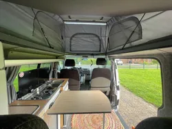 Weiß Gebraucht 2015 VW T5 California Van | 28.900 €