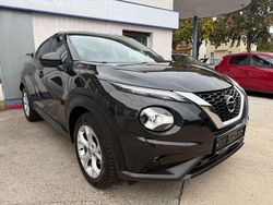 Schwarz Gebraucht 2020 Nissan Juke N-Connecta SUV | 13.999 € (Fairer Preis)