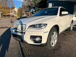 Weiß Gebraucht 2011 BMW X6 Sport Line SUV | 10.000 €
