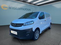 Weiß Gebraucht 2020 Opel Vivaro Van | 15.499 € (Fairer Preis)