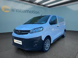 Weiß Gebraucht 2020 Opel Vivaro Van | 15.499 € (Fairer Preis)