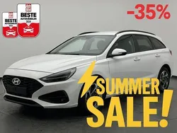 Andere Neu 2025 Hyundai i30 Style Kombi | 23.994 € (Superpreis)