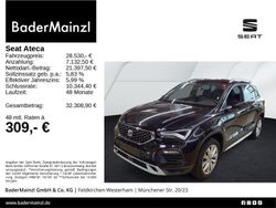Schwarz Gebraucht 2025 Seat Ateca Xperience SUV | 28.530 € (Guter Preis)