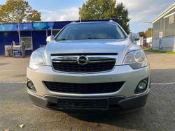 Silber Gebraucht 2012 Opel Antara Design Edition SUV | 3.700 € (Guter Preis)