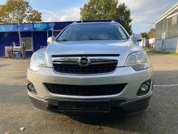 Silber Gebraucht 2012 Opel Antara Design Edition SUV | 3.700 € (Guter Preis)