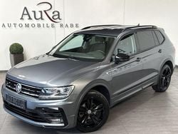 Andere Gebraucht 2021 VW Tiguan Allspace R-line SUV | 27.989 € (Fairer Preis)