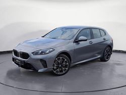Grau Neu 2025 BMW 123 M Sport Kleinwagen | 40.470 €