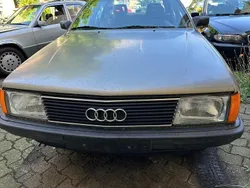 Gebraucht 1989 Audi 100 Limousine | 1.200 €