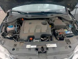 Braun Gebraucht 2012 Seat Ibiza ST Kombi | 2.650 € (Fairer Preis)