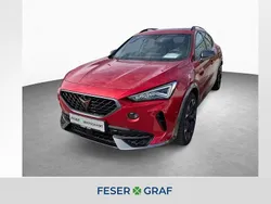 Rot Gebraucht 2022 Cupra Formentor VZ SUV | 27.450 € (Guter Preis)