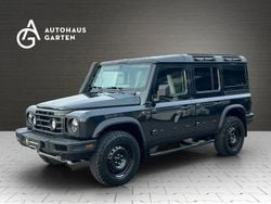 Grau Gebraucht 2024 Ineos Grenadier SUV | 61.950 € (Guter Preis)