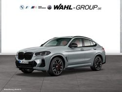 Grau Gebraucht 2023 BMW X4 Performance SUV | 56.790 € (Fairer Preis)
